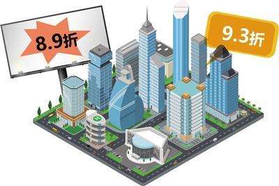 房企銷售目標完成，購房者期待的促銷活動會戛然而止嗎？